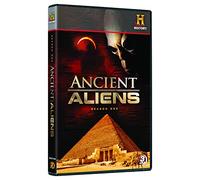 Ancient Aliens: Season 1 (DVD)
