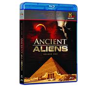 Ancient Aliens: Season 1 (History Channel (Video))