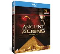 Ancient Aliens Season 1 [Reino Unido] [Blu-ray]