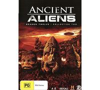 Ancient Aliens: Season 12-Collection 2 [PAL/0] [USA] [DVD]