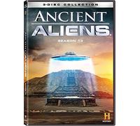 Ancient Aliens: Season 13 [USA] [DVD]