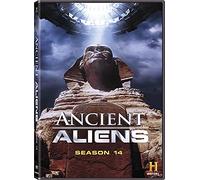 Ancient Aliens: Season 14 [USA] [DVD]