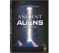 Ancient Aliens: Season 16 [USA] [DVD]