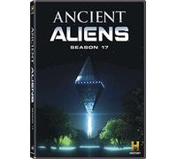 Ancient Aliens: Season 17 [USA] [DVD]