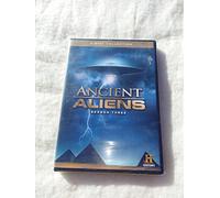Ancient Aliens: Season 3 [USA] [DVD]