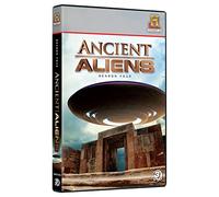 Ancient Aliens: Season 4 [USA] [DVD]