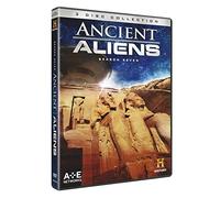 Ancient Aliens: Season 7 [DVD] [Reino Unido]
