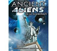 Ancient Aliens & the Illuminati [USA] [DVD]