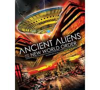 Ancient Aliens & the New World Order [USA] [DVD]