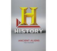 Ancient Aliens: Visitors [USA] [DVD]