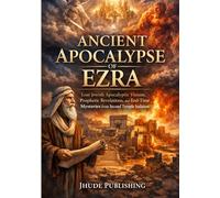 Ancient Apocalypse of Ezra: Lost Jewish Apocalyptic Visions, Prophetic Revelations, and End-Time Mysteries from Second Temple Judaism