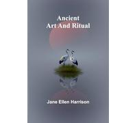 Ancient Art and Ritual