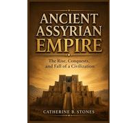 Ancient Assyrian Empire: The Rise, Conquests, and Fall of a Civilization