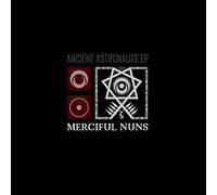 Ancient Astronauts