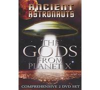 Ancient Astronauts: Gods from Planet X [USA] [DVD]