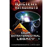 Ancient Astronauts: Out Extraterrestrial Legacy [USA] [DVD]