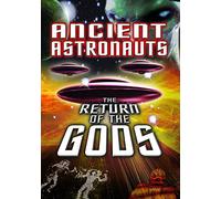 Ancient Astronauts: Return of Gods [Francia] [DVD]