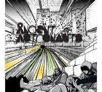Ancient Astronauts - Themes From Tomorrowland [Vinilo]