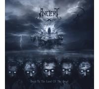 Ancient Back to the Land of the Dead (CD) Album (Importación USA)
