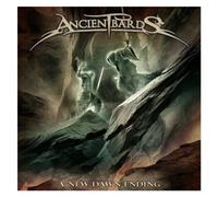 ANCIENT BARDS - A new dawn ending
