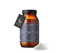 Ancient + Brave | Hidratación Real | Fórmula Electrolítica con Magnesio, Potasio y Cromo | Hidratación Matutina, Recuperación Post-Entrenamiento (180G)