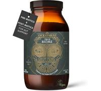 Ancient + Brave True Biome en polvo 180 g | 30 tomas | Con L-glutamina