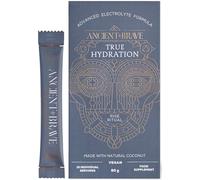 Ancient + Brave - True Hydration - Polvo 90 g