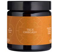 Ancient + Brave - True Omegas+ - Comprimidos y cápsulas 60 St.
