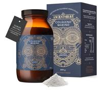 Ancient + Brave Wild Collagen | 200g | 33 Raciones | Colágeno Marino