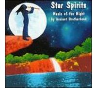 Ancient Brotherhood - Star Spirits: Music of the Nig