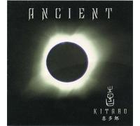 Ancient by KITARO (2001-05-08)