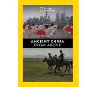 Ancient China From Above [USA] [DVD]