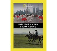 Ancient China From Above [USA] [DVD]