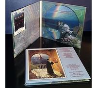 Ancient Church Choral Music of Byzantine, Georgia and Russ [Digipak] 2015 | Limited Edition by Sretenye
