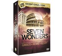 Ancient Civilisations The Seven Wonders [Reino Unido] [DVD]