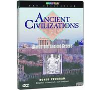 Ancient Civilizations: Athens & Ancient Greece [USA] [DVD]