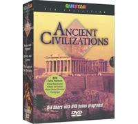 Ancient Civilizations: Rome & Pompeii [USA] [DVD]