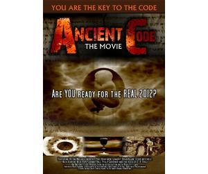 Ancient Code: The Movie [USA] [DVD]