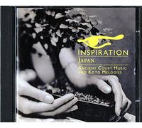 Ancient Court Music & Koto - Ancient Court Music & Koto