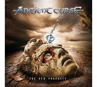 Ancient Curse - The New Prophecy [Vinilo]