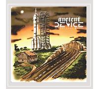 Ancient Device - Louder Than Words