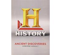 Ancient Discoveries - Ancient Discoveries: Airborn Assault [USA] [DVD]