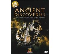 Ancient Discoveries: Primitive Battles And Their Deadly Weapons