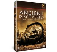 Ancient Discoveries: Uncovering History [DVD] [Reino Unido]