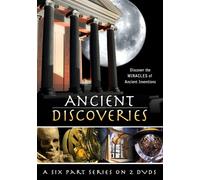 Ancient Discoveries [USA] [DVD]