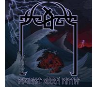 Ancient Doom Metal (Black)