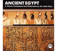 Ancient Egypt by Lyrichord Discs Inc.