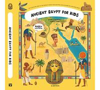 Ancient Egypt for Kids: 1 (Unfolding the Past)