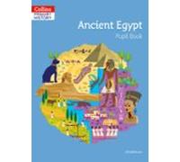 Ancient Egypt Pupil Ebook (ebook)
