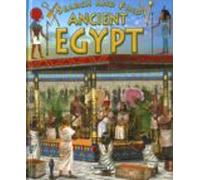 Ancient Egypt (search And Find)